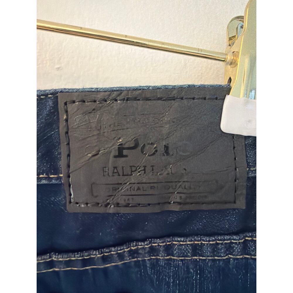 Polo Ralph Lauren jeans Sz 20 NEW NWT - Picture 6 of 11